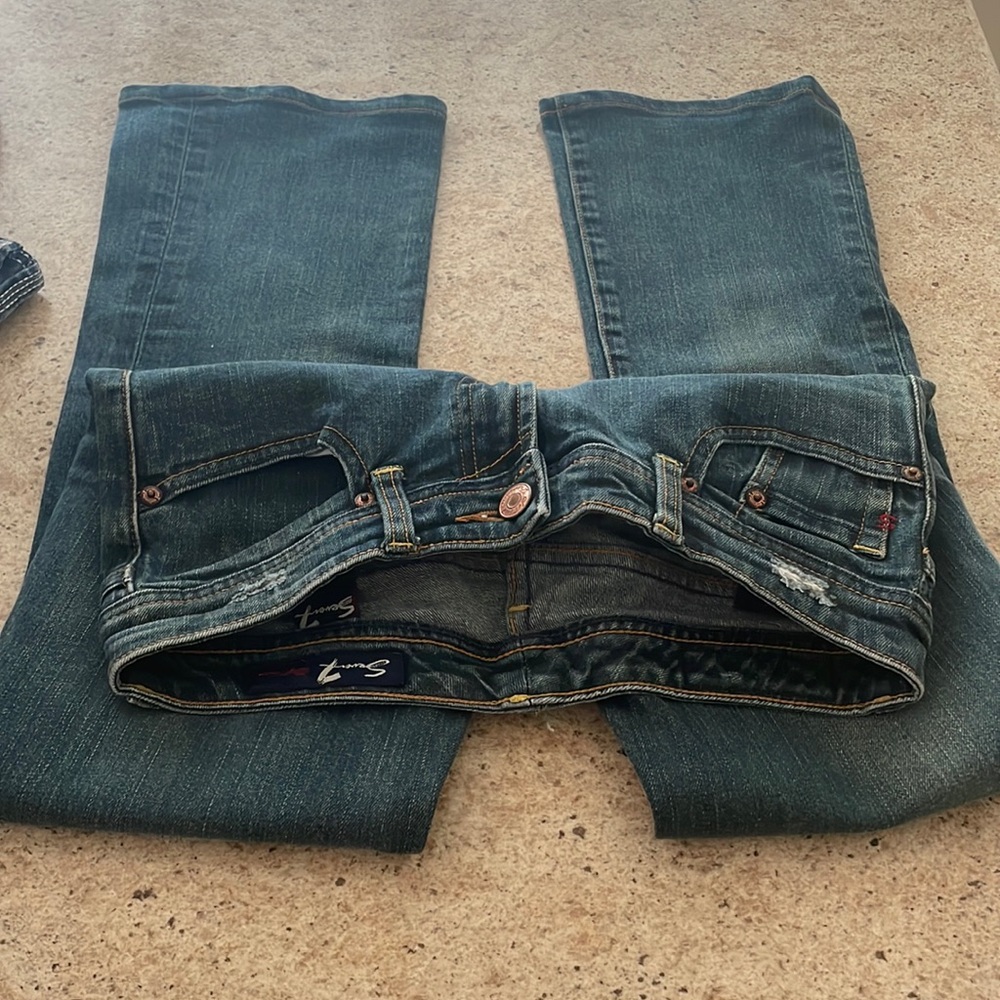 Seven Jeans